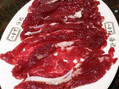 -八合里潮汕鲜牛肉火锅(深圳海岸城店)