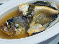 -景月阁空中食府(希尔顿酒店)