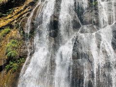 -千泷沟大瀑布旅游区