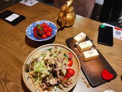 -那时新疆·若羌(经纬汇店)