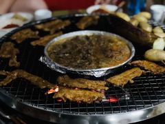 -毛小子西昌藿香火盆烧烤(学苑路店)