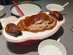-秀儿四九城·新京菜(亚运村鸟巢店)