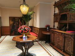 -玫瑰厅上海菜(兴国路店)