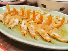 -新白鹿餐厅(爱琴海购物中心店)