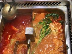 -海底捞火锅(上元大街店)