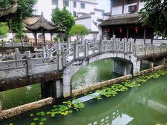 -绩溪龙川景区
