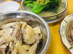 -成惠食府(赤岗店)