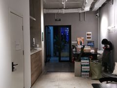 -众独空间沉浸式自习室(三阳路铂仕汇店)
