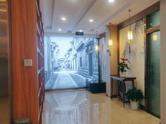 -香山湖渔家大院