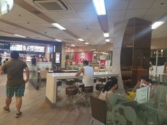 -肯德基(西安电子城店)