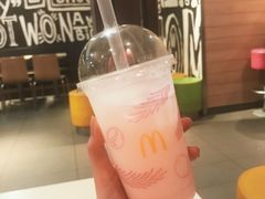 -麦当劳(漳州二路店)