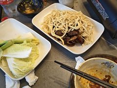 -椒椒铜炉火锅鸡(天马店)