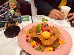 -哈根达斯(世界城店)
