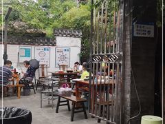 -化龙桥九宫格火锅(清水河店)