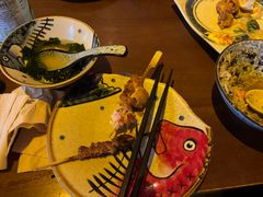 -鸟泉居酒屋·烧鸟·酒馆(百子湾店)