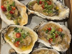 -新凯旋烧烤·燕姐千岛湖土菜