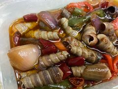 -阿生潮味鲜炒粉(梅林新村店)