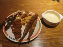 -比格比萨自助(万柳华联店)