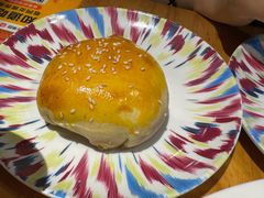 -清真·古丽花儿·新疆美食(滨江道店)