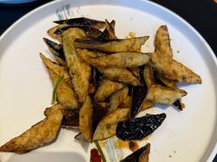 -五谷丰登农家院·地道胶东菜·海鲜烧烤(威海店)