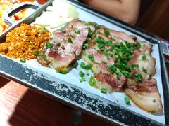外婆烤肉-田婆婆的菜(海口友谊阳光城店)
