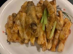 -八大碗·地道东北菜(佳兆业店)