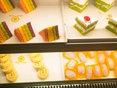 自助餐小甜点-东方之珠洗浴休闲广场(于家堡店)