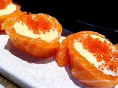 沙漠花之恋-大雄寿司(中华广场店)