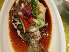 -千日贺茶餐厅(高新万达店)