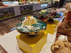 -威珀斯酒店·珀萃美食餐厅