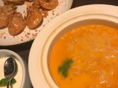 -万丽轩·粤菜(王府井金茂万丽酒店)