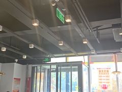 -李先生牛肉面大王(大兴枣园店)