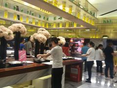 -堂会·KTV·自助餐·团建聚会(天河店)