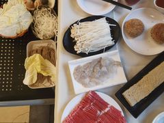 -东来顺饭庄(王府井步行街店)