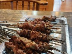 -新疆阿凡提烧烤(泾水路店)