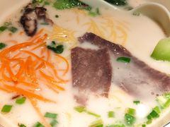-七八冷面·延边朝鲜族美食(欢乐谷店)
