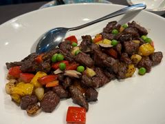 -肆月河豚·新淮扬(金融街店)