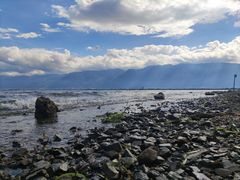 -大理洱海