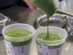 -太犇牛手作茶铺(江北虹悦城店)