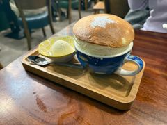 -芙蕾哥哥souffle