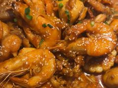 -徐记小怪兽肉蟹煲(中央大街店)