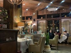 大堂-一棵树·意大利西餐厅One Tree(新城店)