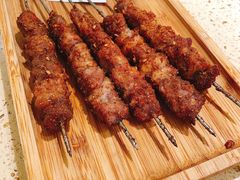 -313羊庄铁锅烀羊肉(望京店)