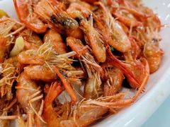 油爆河虾-状元楼(金溪路店)