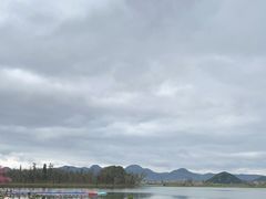-普者黑风景区-青龙山