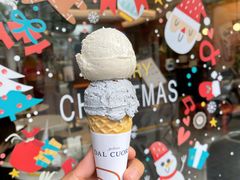 -Dal Cuore 达可芮冰淇淋(陕西北路店)