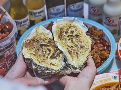 -吉利龙虾·新派海鲜烧烤