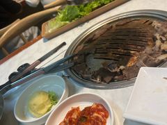 -六七八韩式烤肉·韩国料理(上杭路店)