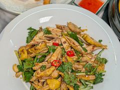 -园里前·10年私厨·福建菜(台江万达鳌峰洲店)