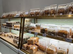 -烘焙町面包店(西四店)